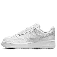 (WMNS) Nike Air Force 1 Low Color of the Month DZ4711-100