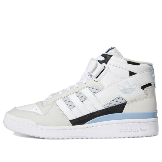 adidas Forum Mid 'White Ambient Sky' H01679