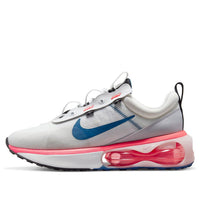 Nike Air Max 2021 'White Solar Red Blue' DH4245-100