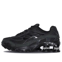 Nike Shox Ride 2 SP x Supreme 'Black' DN1615-001