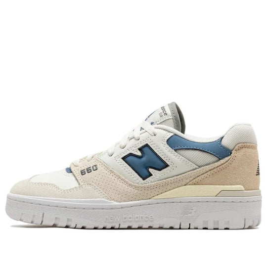 (WMNS) New Balance 550 'Sea Salt Blue' BBW550SB