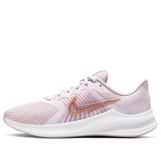 (WMNS) Nike Downshifter 11 'Light Violet Champagne' CW3413-500