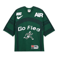 Nike x Cactus Plant Flea Market Go Flea Short-Sleeved Jersey Top Tee 'Green' CZ1179-341