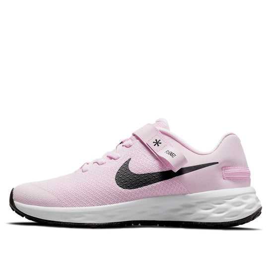 (GS) Nike Revolution 6 Flyease Next Nature 'Foam Powder' DD1113-608