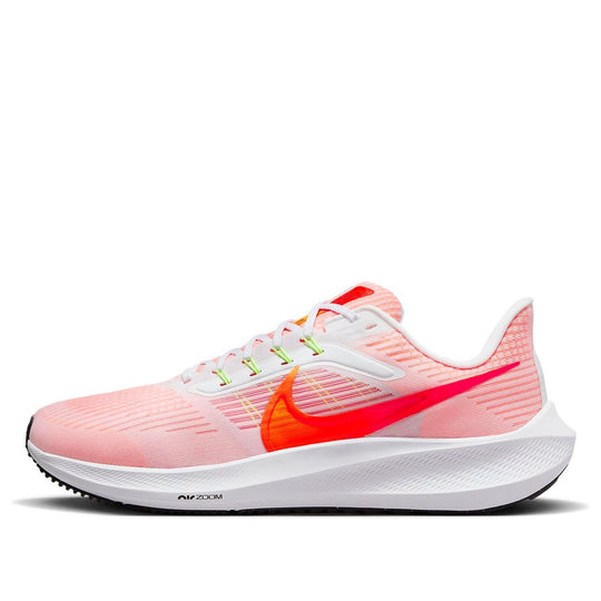 Nike Air Zoom Pegasus 39 'White Bright Crimson' DH4071-102