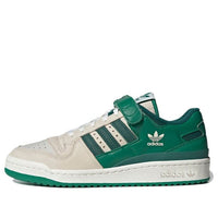 adidas originals Forum 84 Low Sneakers Green GX9060