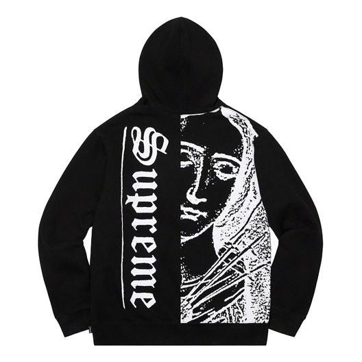 Supreme SS20 Week 1 Mary Hooded Sweatshirt SUP-SS20-061