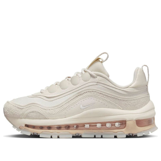 (WMNS) Nike Air Max 97 Futura 'Cream' FB4496-001