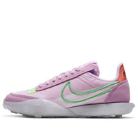 (WMNS) Nike Waffle Racer 2X 'Light Arctic Pink' CK6647-601