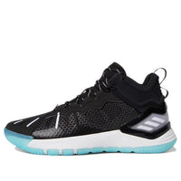 adidas D Rose Son of Chi 'Godspeed - Black Pulse Aqua' GX2928