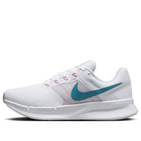 (WMNS) Nike Run Swift 3 'White Aqua' DR2698-100