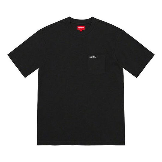 Supreme SS22 Week 9 S SUP-SS22-630-BLK