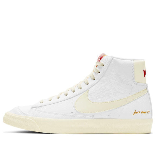 Nike Blazer Mid '77 Vintage 'Popcorn' CW6421-100