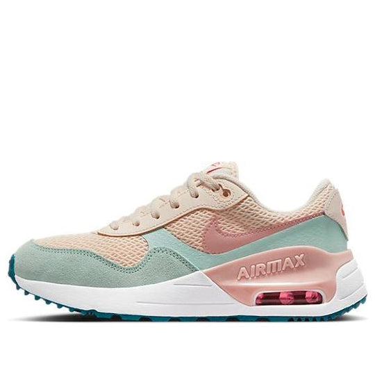 (GS) Nike Air Max System 'Guava Ice Pink' DQ0284-800