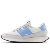 (WMNS) New Balance 237 'Grey Matter Blue Haze' WS237YC