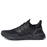 adidas James Bond x UltraBoost 20 'No Time To Die - Core Black' FY0646