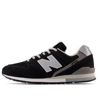 New Balance 996 GORE-TEX 'Black Metallic Silver' CM996XB2