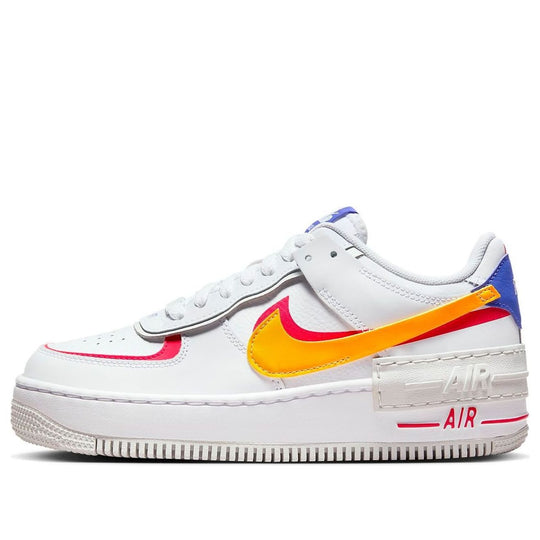 (WMNS) Nike Air Force 1 Low Shadow 'Gundam' DZ1847-100