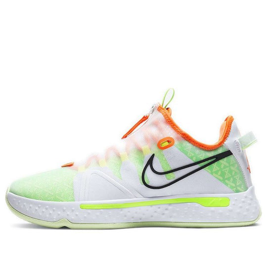 Nike Gatorade x PG 4 EP 'White GX' CD5086-100