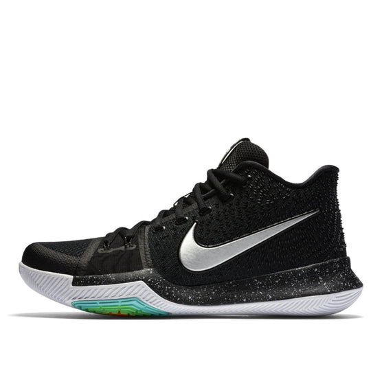 Nike Kyrie 3 EP 'Black White' 852396-018