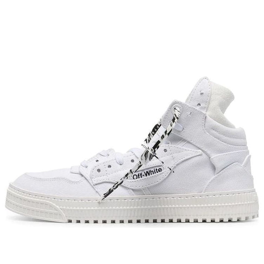 Off-White Off-Court 3.0 Sneakers White OMIA065F21FAB0010101