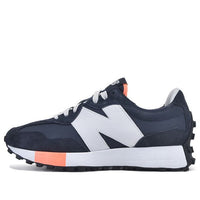 New Balance Niko x 327 'Dark Blue' MS327VC1