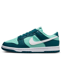 (WMNS) Nike Dunk Low 'Green' DD1503-301