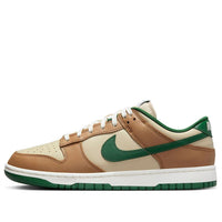 Nike Dunk Low 'Rattan Canyon Green' FB7160-231