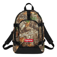 Supreme FW19 Week 1 Backpack 'Multicolor' SUP-FW19-014