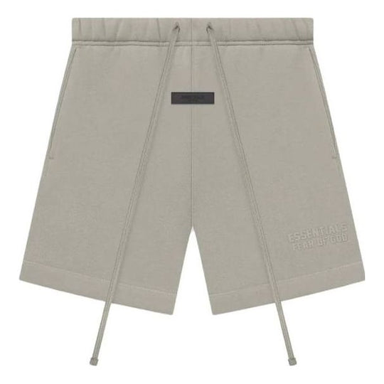 Fear of God Essentials Drop2 SS23 Short 'Seal' 160BT222003F