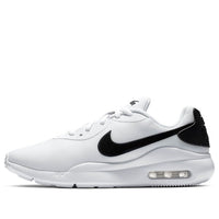 (WMNS) Nike Air Max Oketo 'White Black' AQ2231-100