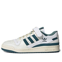 adidas Forum 84 Low 'White Wild Teal' GX4536