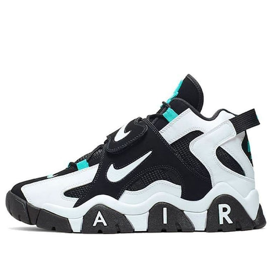 Nike Air Barrage Mid Cabana AT7847 001 SneakerSouqq