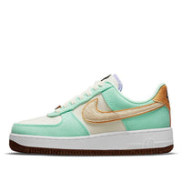 (WMNS) Nike Air Force 1 '07 LX 'Happy Pineapple' CZ0268-300