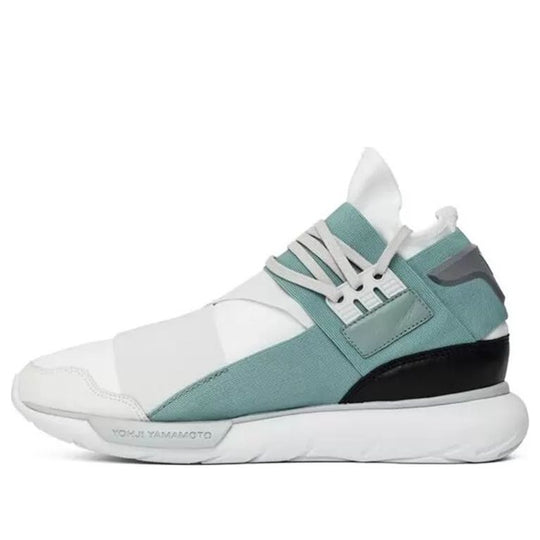 adidas Y-3 Qasa High 'Vapor Steel' S82122