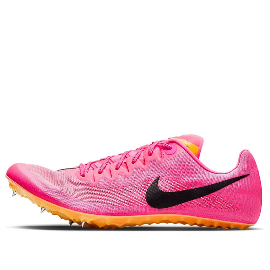 Nike Ja Fly 4 'Hyper Pink' DR2741-600