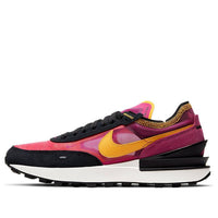 (WMNS) Nike Waffle One 'Active Fuchsia' DC2533-600