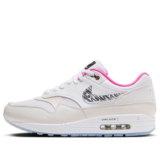 Nike Air Max 1 'Unlock Your Space' FN0608-101