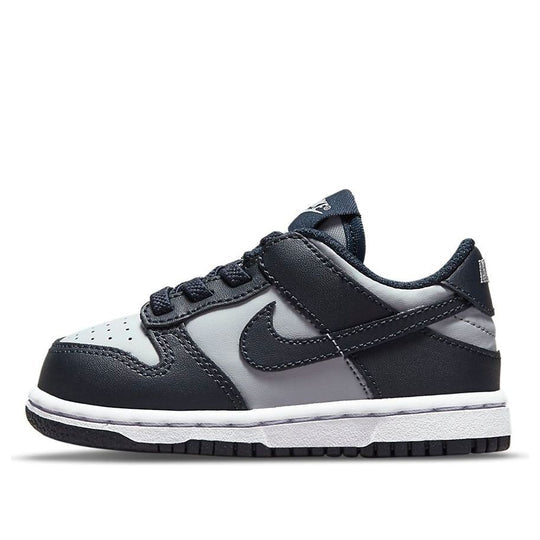 (TD) Nike Dunk Low 'Georgetown' CW1589-004