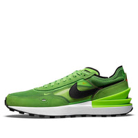 Nike Waffle One 'Electric Green' DA7995-300