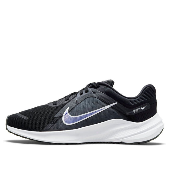 (WMNS) Nike Quest 5 'Black Iron Grey' DD9291-001