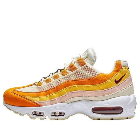 (WMNS) Nike Air Max 95 'Forward Orange' 307960-114