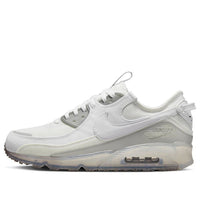 Nike Air Max Terrascape 90 'Triple White' DQ3987-101