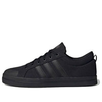 adidas neo Bravada Retro Low Tops Casual Skateboarding Shoes Unisex Black FW2883