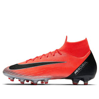 Nike Mercurial Superfly 6 Elite CR7 AG Pro 'Flash Crimson' AJ3546-600