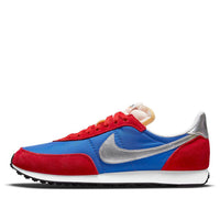 Nike Waffle Trainer 2 SP 'Hyper Royal University Red' DC2646-400