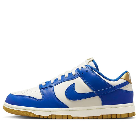 (WMNS) Nike Dunk Low 'Kansas City Royals' FB7173-141