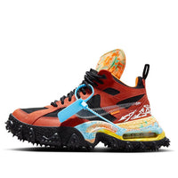 Nike x Off-White Air Terra Forma 'Mantra Orange' DQ1615-800