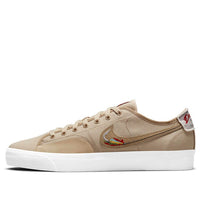 Nike Daan Van Der Linden x Blazer Court SB 'Grain' CZ5605-201