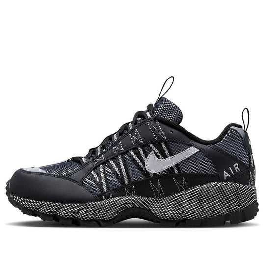 Nike Air Humara QS 'Black Metallic Silver' FJ7098-002